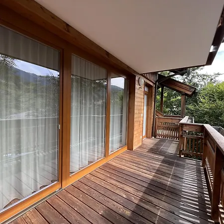 Haus Margaret By Globalimmoservice Bad Kleinkirchheim Extérieur photo