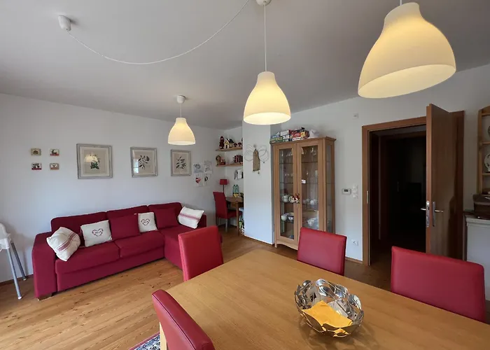 Haus Margaret By Globalimmoservice