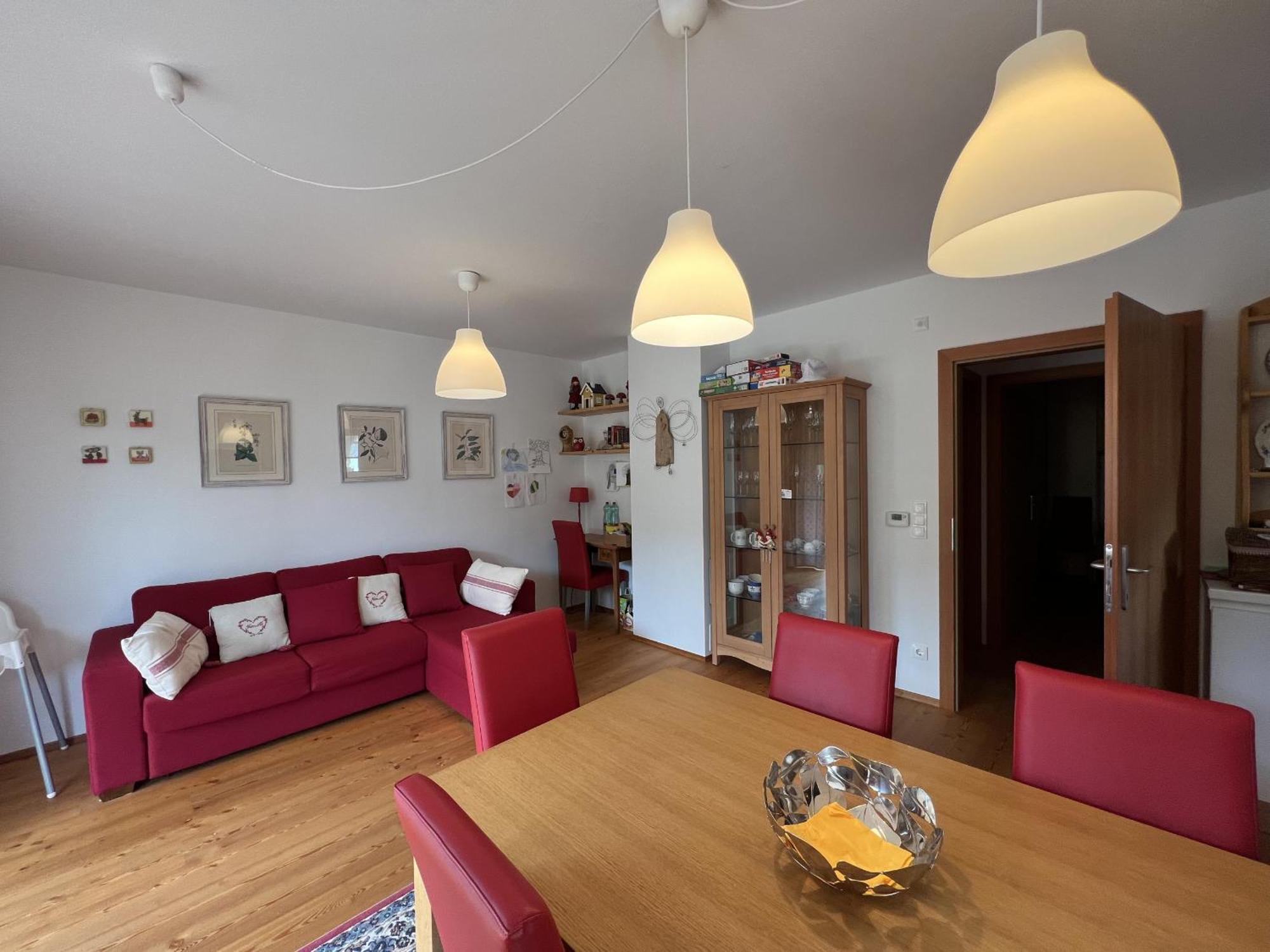 Haus Margaret By Globalimmoservice Apartment Bad Kleinkirchheim