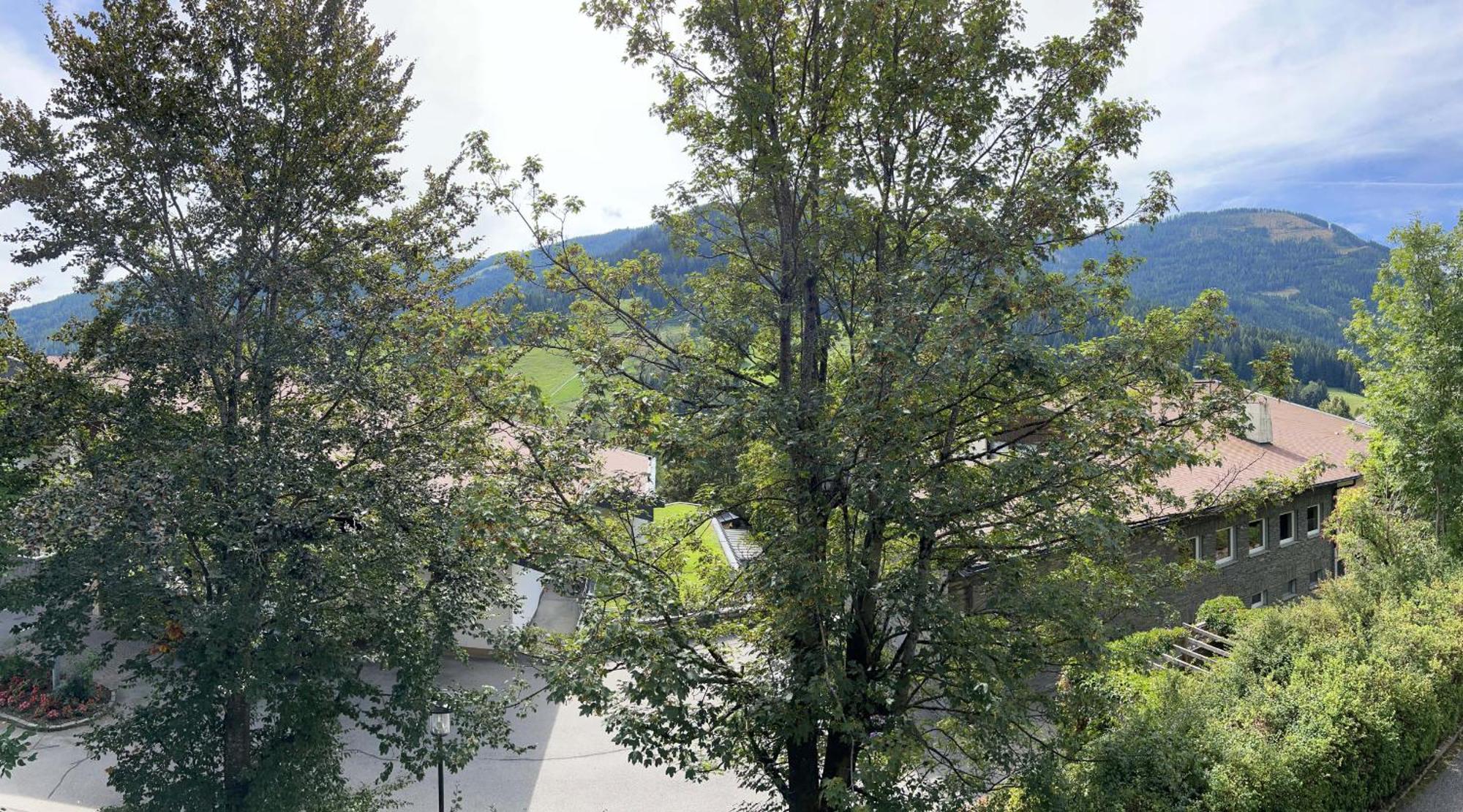 Apartment Haus Margaret By Globalimmoservice Bad Kleinkirchheim