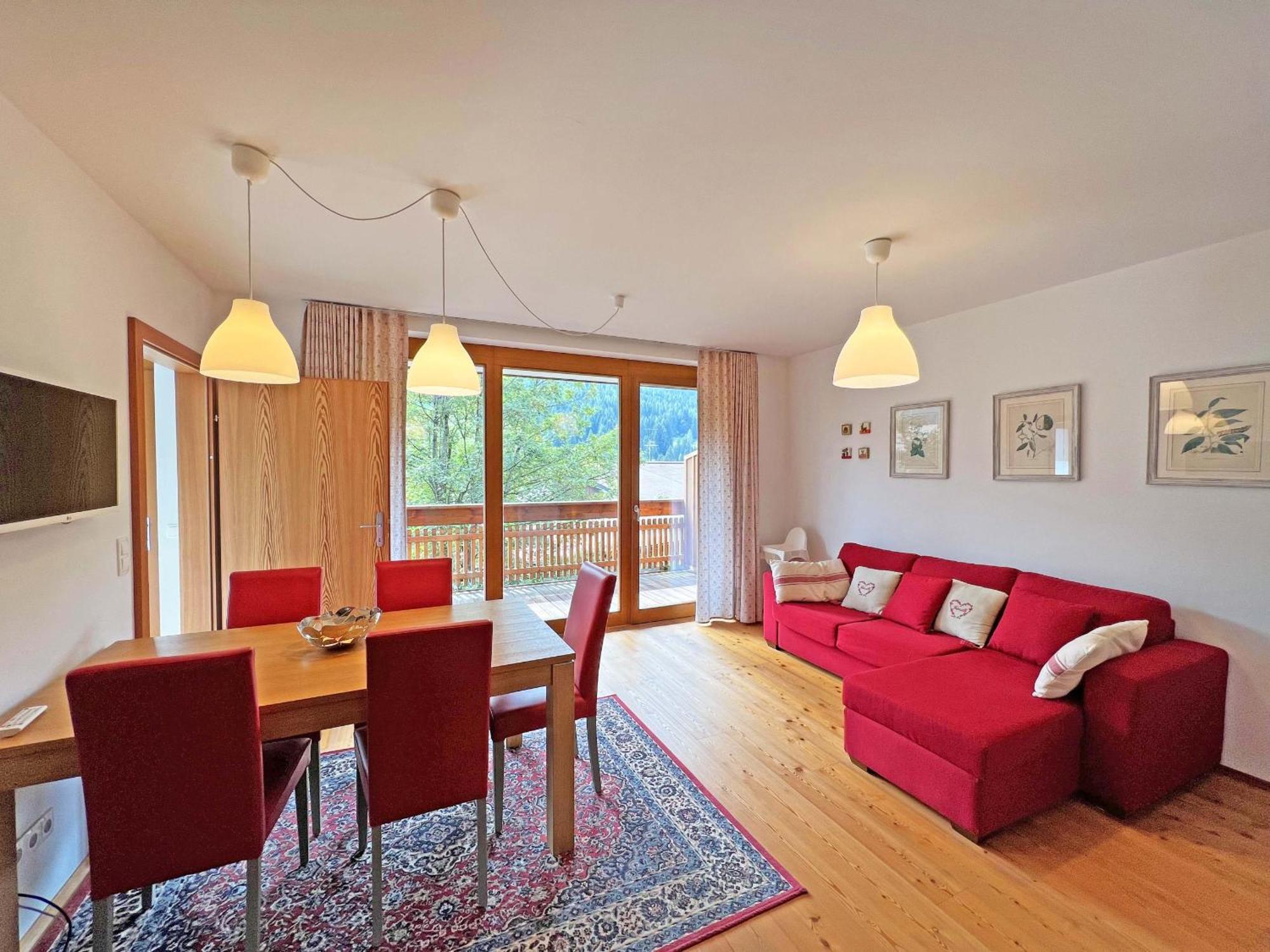 Haus Margaret By Globalimmoservice Apartment Bad Kleinkirchheim