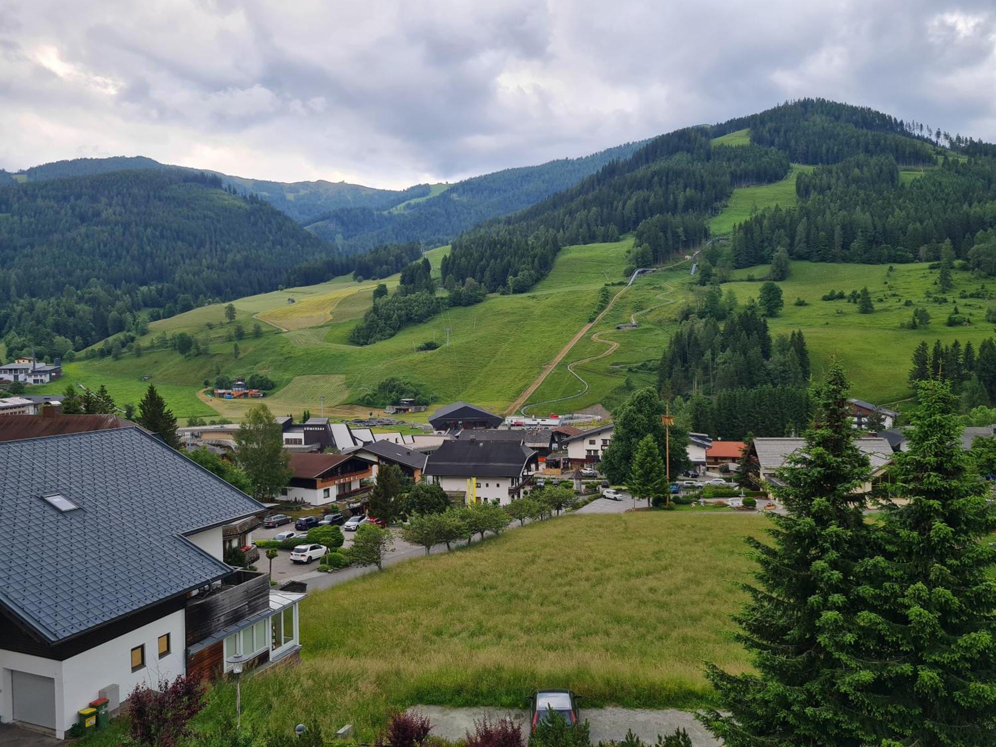 Haus Margaret By Globalimmoservice * Bad Kleinkirchheim