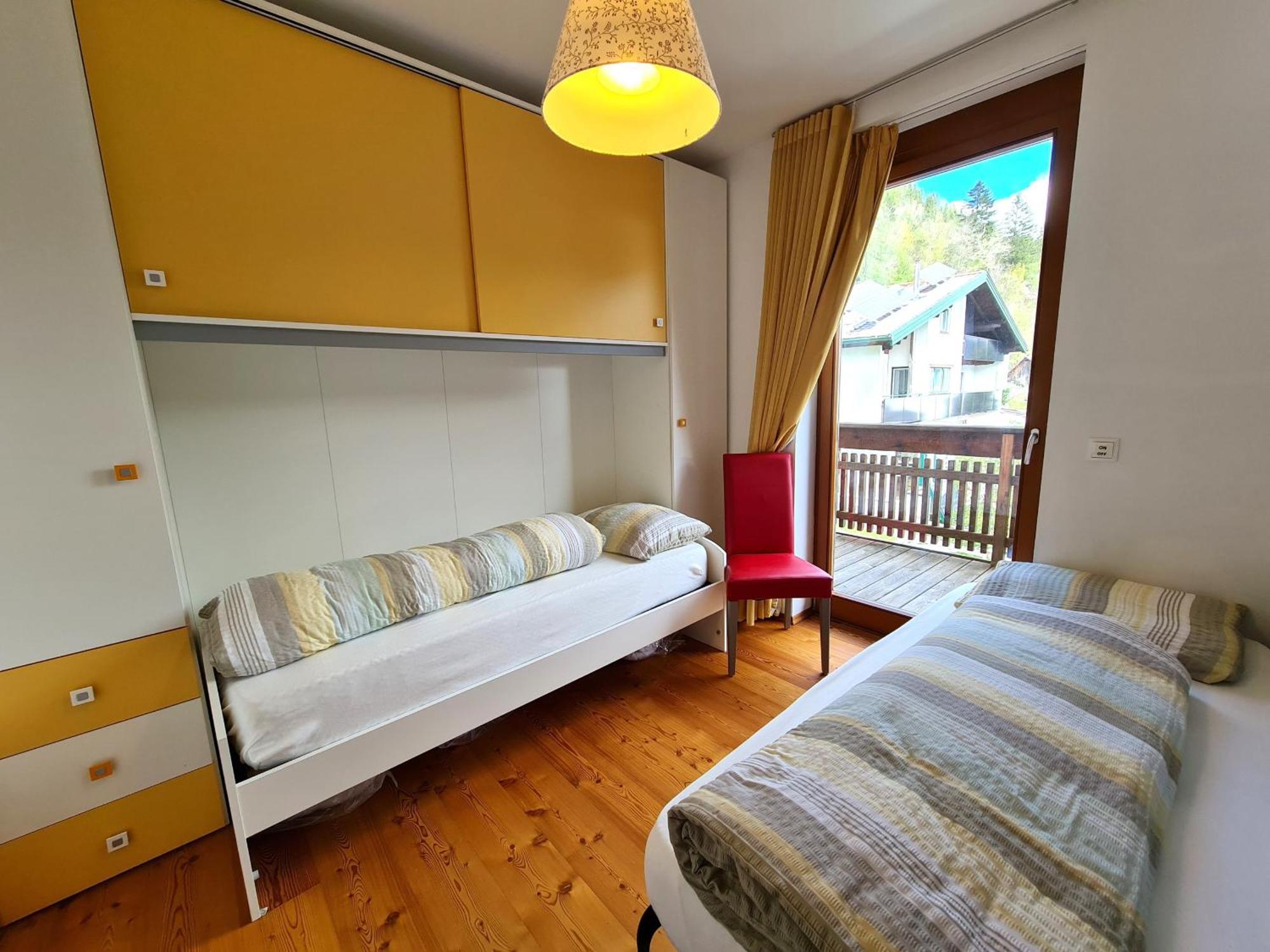 Haus Margaret By Globalimmoservice Apartment